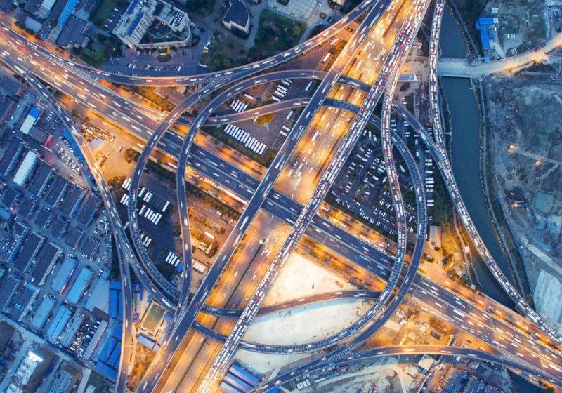  IA, datos e identidad digital pueden construir una movilidad inteligente