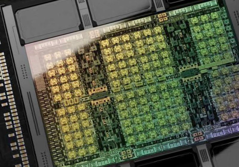  NVIDIA CUDA será compatible con la arquitectura RISC-V