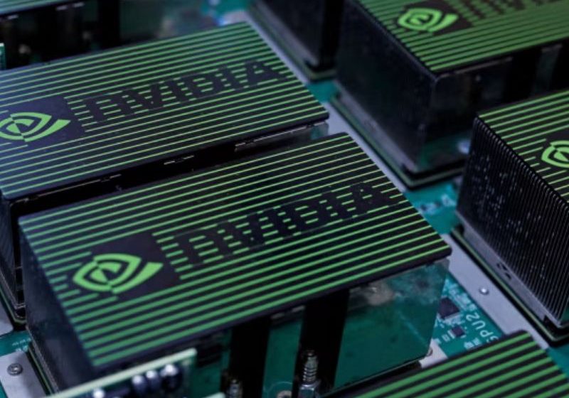  China convoca a Nvidia por «graves problemas de seguridad» en chips para IA