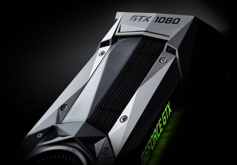  NVIDIA anuncia el fin de soporte para las series GTX 10, 900 y 700
