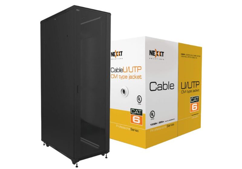  Nexxt Infraestructura: soluciones específicas para la transformación digital peruana