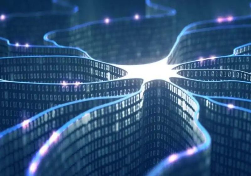  Las exigencias de la IA sobre la red como servicio