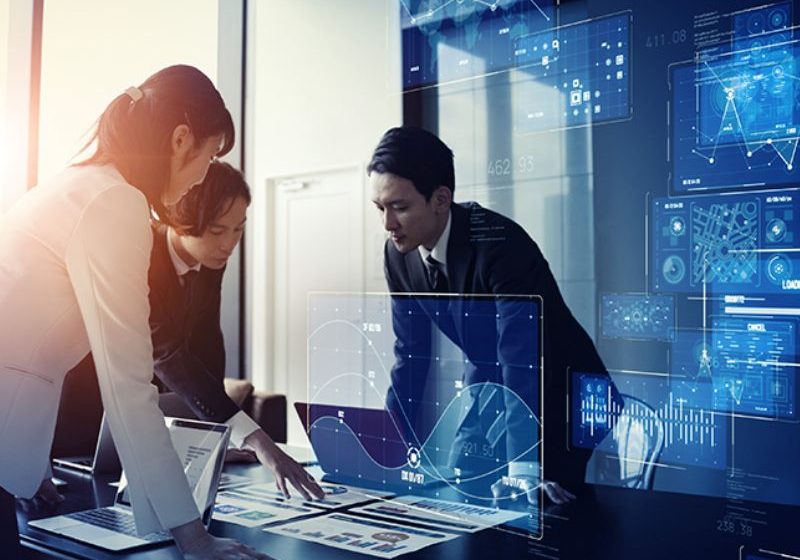  No hay inteligencia artificial sin retorno de la inversión