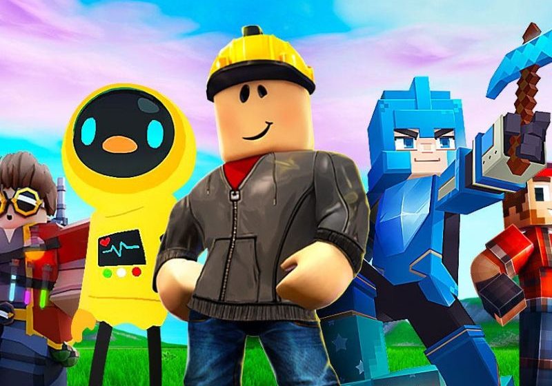  ‘Roblox’ implementa verificación con “selfie en video” para proteger a adolescentes