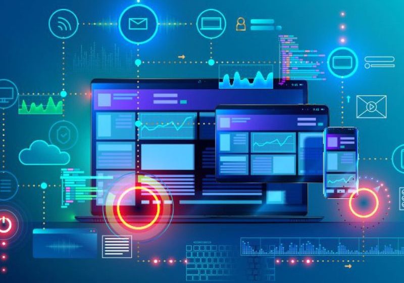  Sistemas heredados: el costo oculto que frena la innovación empresarial