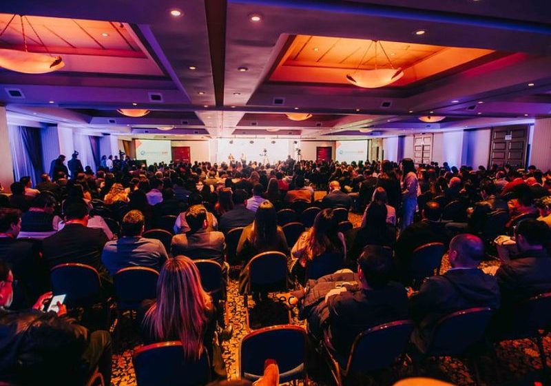  Llega a Perú el evento más destacado del ecosistema digital