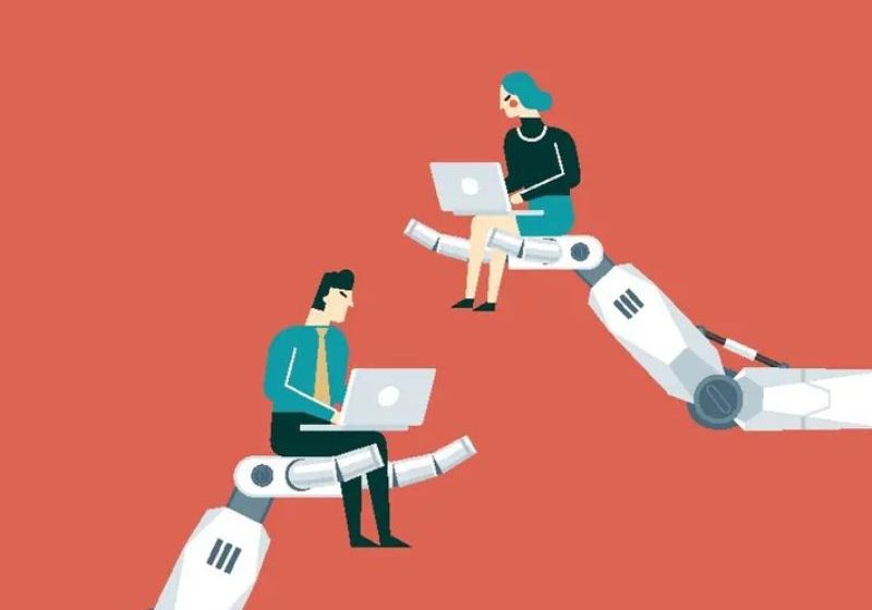  El 16% de los trabajadores peruanos cree que la IA impactará positivamente sus responsabilidades laborales en el próximo año