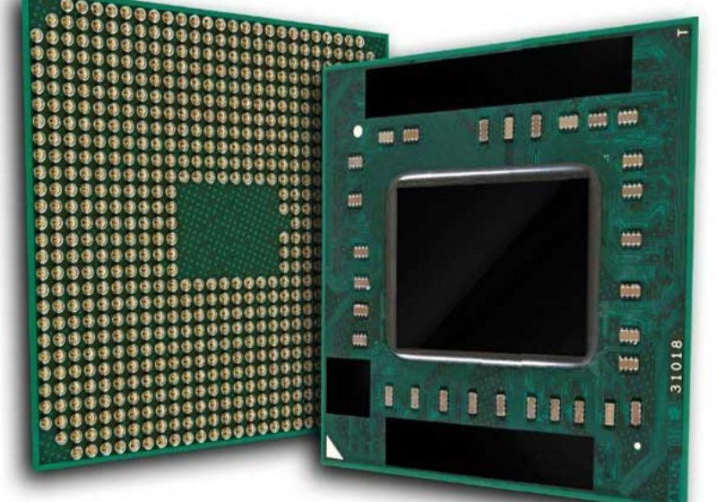  La próxima generación de APUs trae un cambio fundamental para ofrecer experiencias informáticas potentes