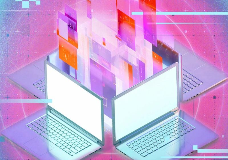  Tres formas en que la IA y las PC con IA están transformando la manera en que se realiza el trabajo