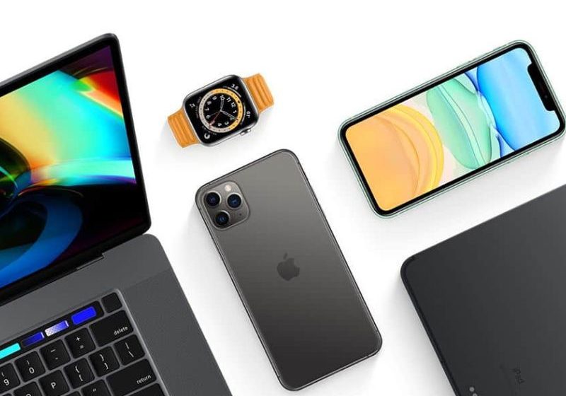  Apple registra crecimiento de doble dígito en iPhone, Mac y servicios