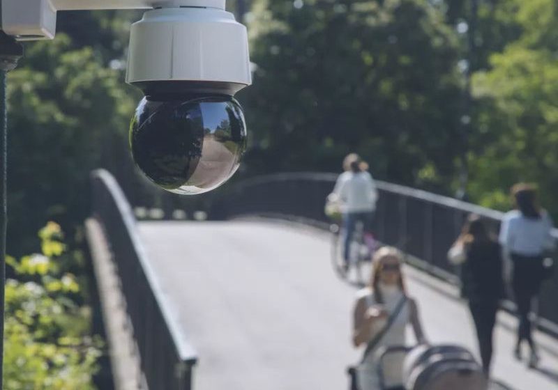  El 70% de las ciudades más seguras ya usan videovigilancia avanzada