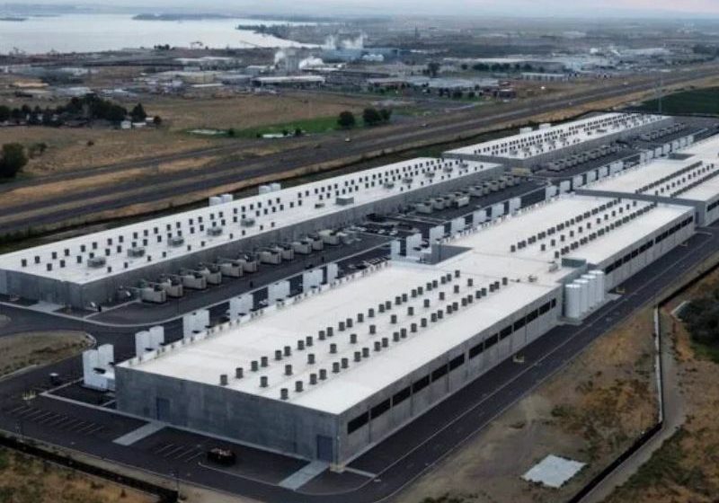  En la próxima década se construirán 75 GW de centros de datos de IA y el gasto total en infraestructura de IA superará los 7 billones de dólares