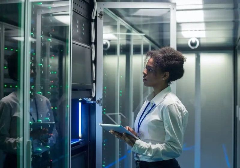  Por qué deshacerse de los ‘mainframes’ para pasarse a la nube puede ser un error muy costoso