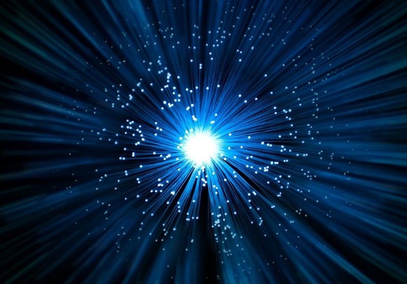  ¿Por qué la fibra óptica está impulsado el futuro?