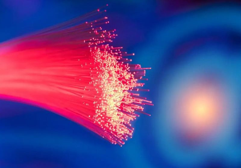  Avances en óptica coempaquetada ofrecen soporte a la era de la IA