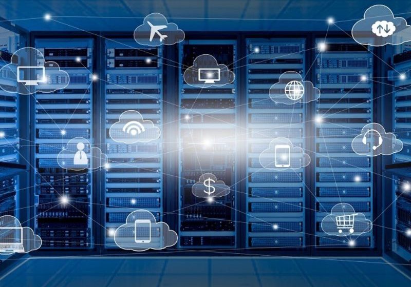  Navegando a través de un diluvio de datos: imperativos de interconexión en la era de la IA y la hiperescala