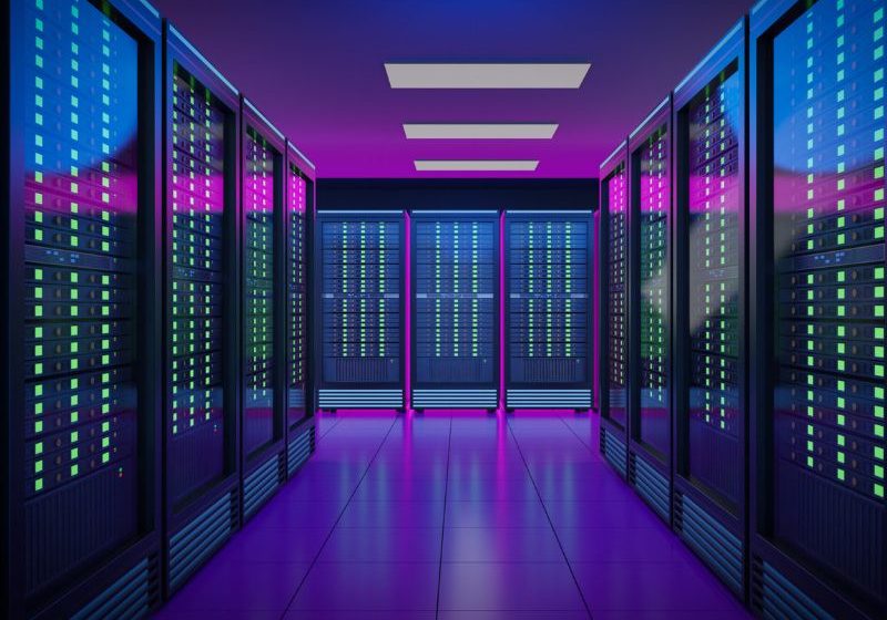  Del chip a la red: cómo la revolución de la IA está rediseñando la infraestructura energética de los data centers