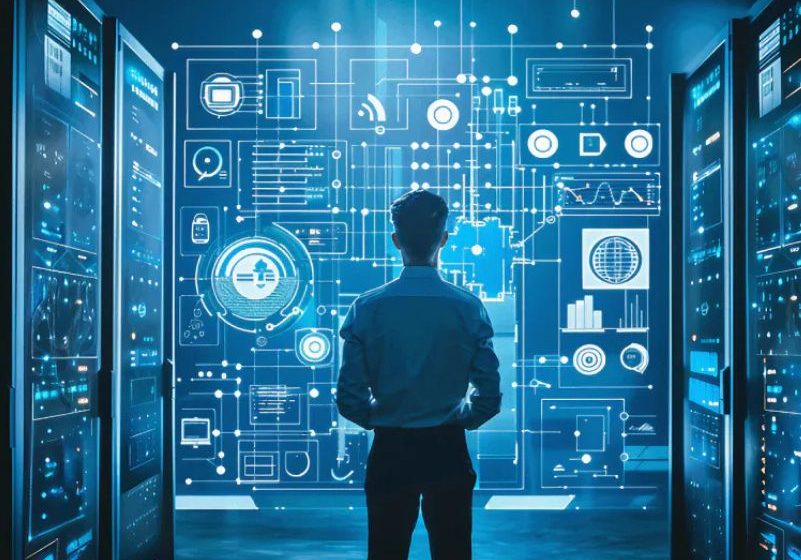  Solo hay un 2 % de empresas altamente preparadas para la IA