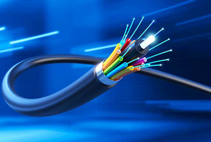  ¿Por qué la fibra óptica está impulsado el futuro?