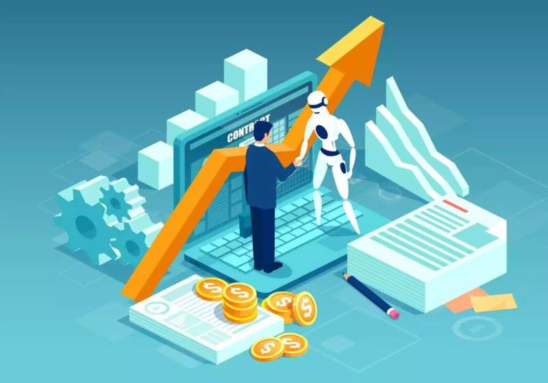  Identifican los cinco grandes retos de la banca ante la adopción de la inteligencia artificial