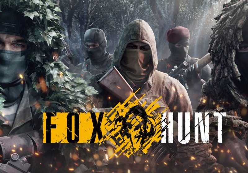  Konami retrasa el lanzamiento de Fox Hunt, el multijugador de ‘Metal Gear Solid Delta: Snake Eater’