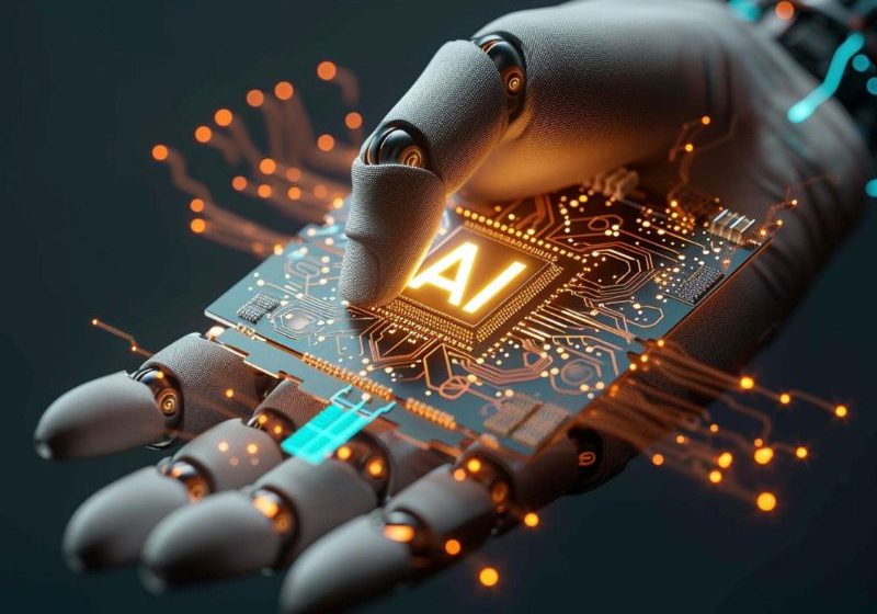  Gartner identifica las cinco mayores innovaciones de IA en 2025