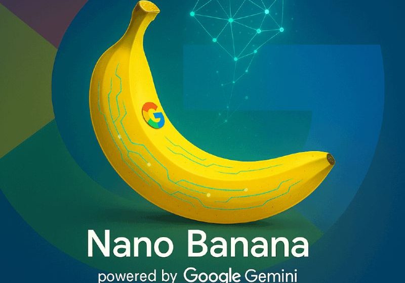  Google impacta con el lanzamiento de su nuevo editor y generador de imágenes con IA