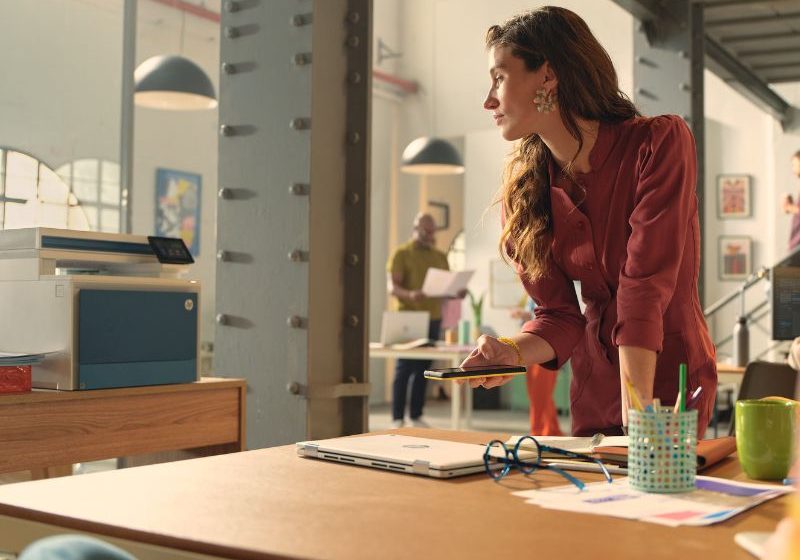  Sólo el 36% de los equipos de TI actualiza el firmware de impresoras a tiempo, dejando brechas de seguridad