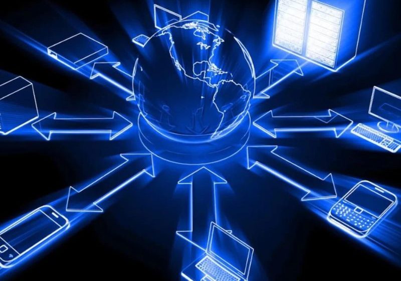  Huawei es reconocido como líder en infraestructura LAN empresarial cableada e inalámbrica