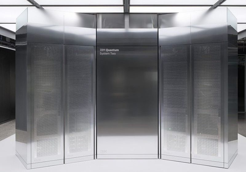  IBM y AMD se asocian para desarrollar una arquitectura de supercomputación centrada en Computación Cuántica