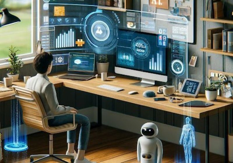  Transición tecnológica acelera la necesidad de renovar más de 3.6 millones de PC en el Perú