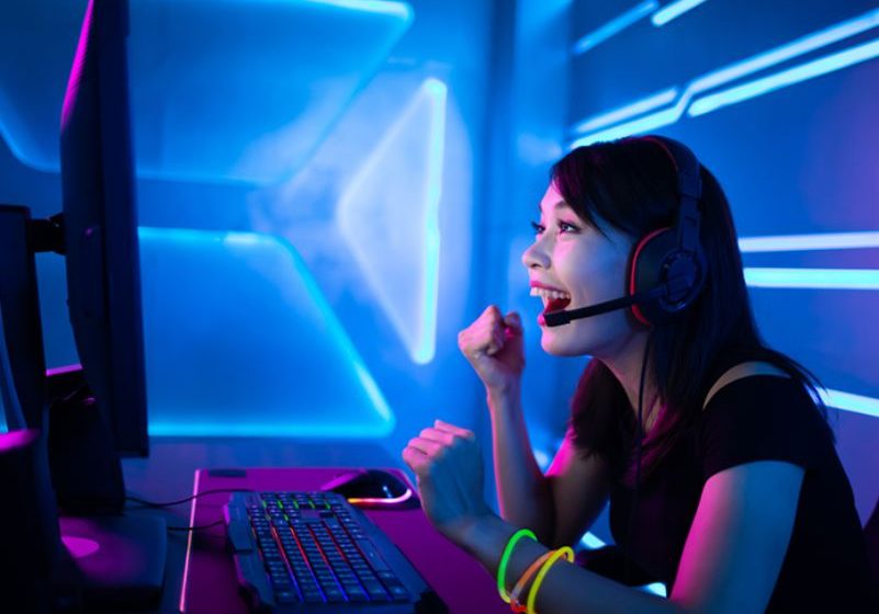  El 57% de los peruanos usuarios de internet juega videojuegos