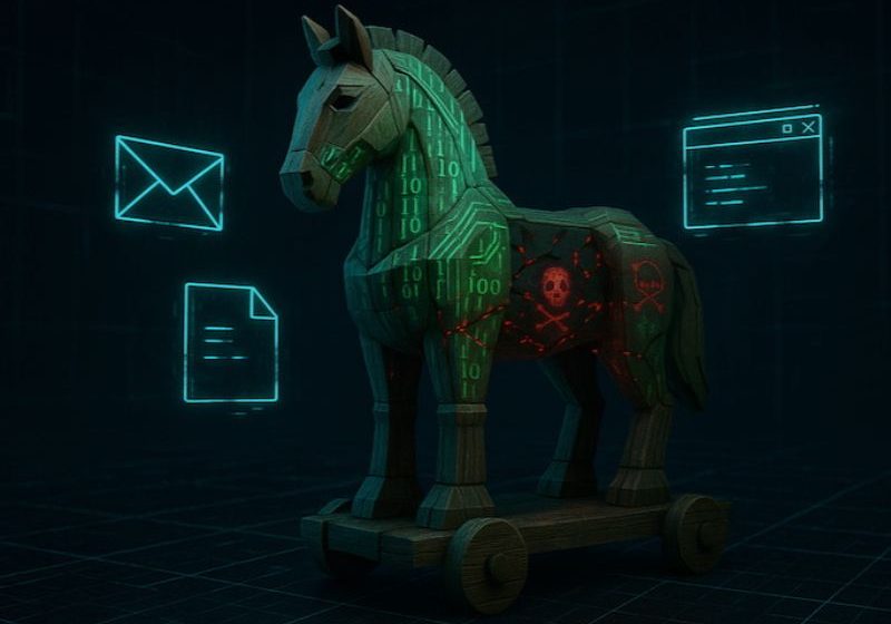  Kaspersky descubre GodRAT, un nuevo troyano que ataca a instituciones financieras a través de Skype