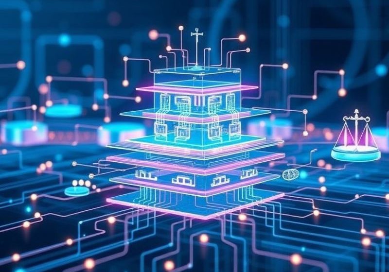  Del caos a la confianza: creación de arquitecturas de datos escalables preparadas para IA