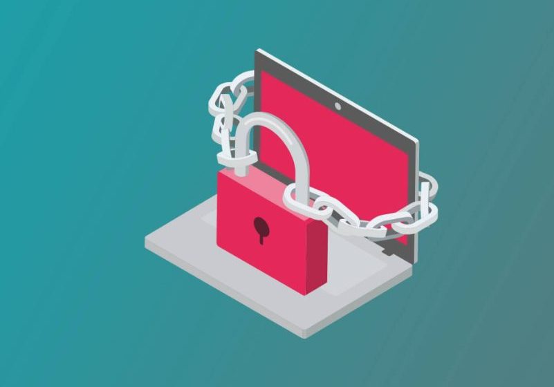  Las 7 etapas del ciclo de vida del ransomware