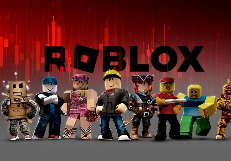  Roblox desmiente su supuesto cierre en 2025