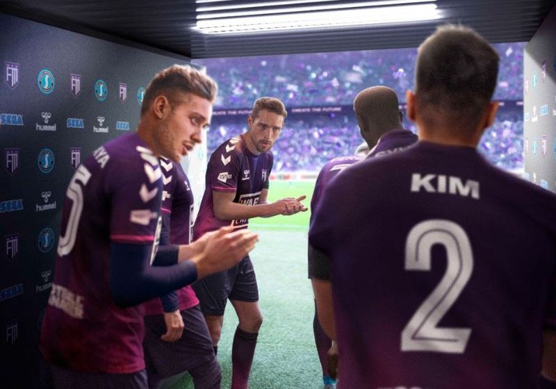  Sega anuncia Football Manager 2, la entrega más inmersiva de la saga