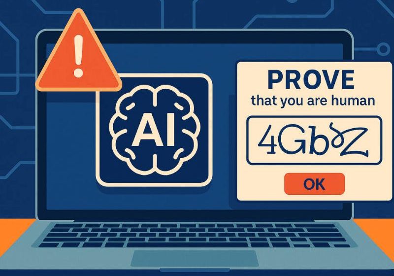  Cuidado con los navegadores con IA y su seguridad