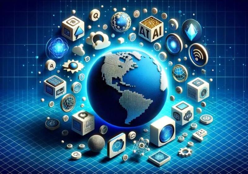  Las 5 tendencias TIC que marcarán la agenda hasta cierre de año