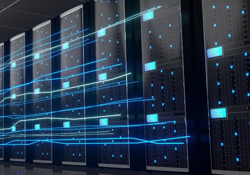  Rendimiento óptimo en centros de datos: el rol clave del mantenimiento de sensores