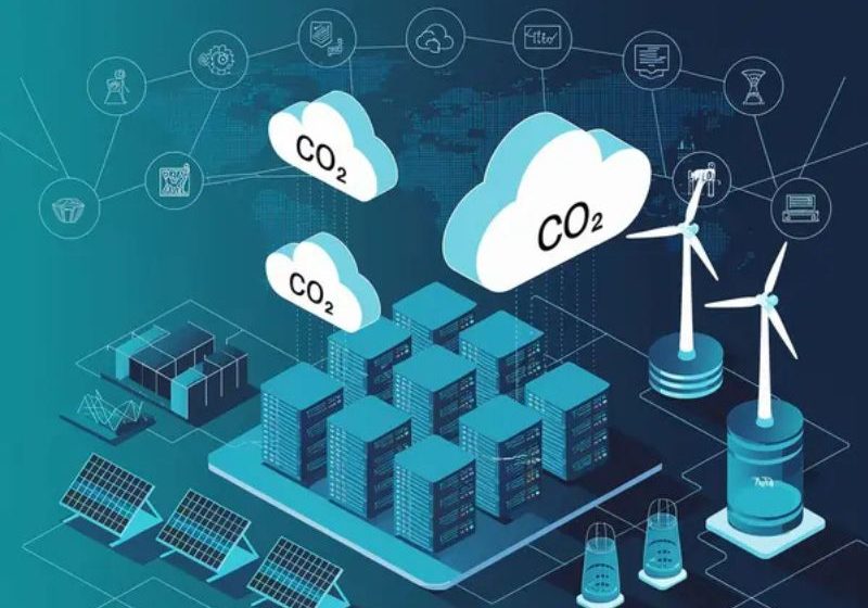  ¿La confusión sobre la medición de las emisiones tecnológicas está sofocando la innovación?