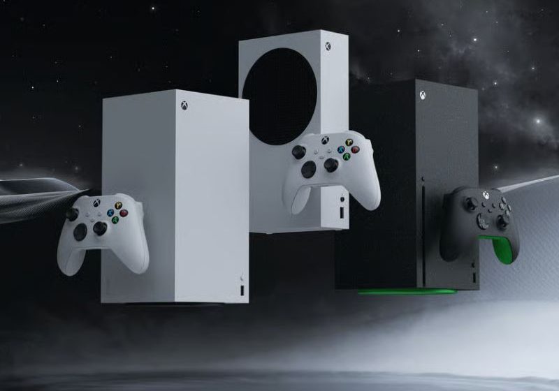  Xbox Next lo cambiará todo: hardware avanzado para IA y renderizado neural