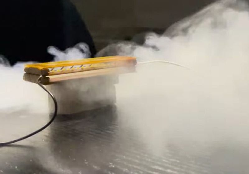  ¿Podría la refrigeración por plasma encontrar su lugar en los centros de datos?