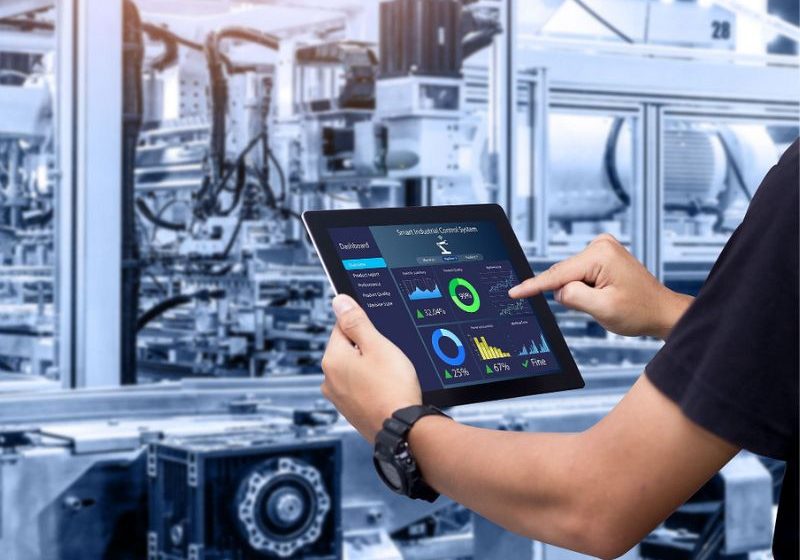  90% de líderes industriales ya priorizan fábricas inteligentes, impulsadas por el IoT