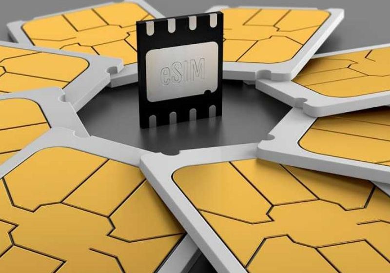  Los envíos de dispositivos con eSIM superarán este año los 540 millones