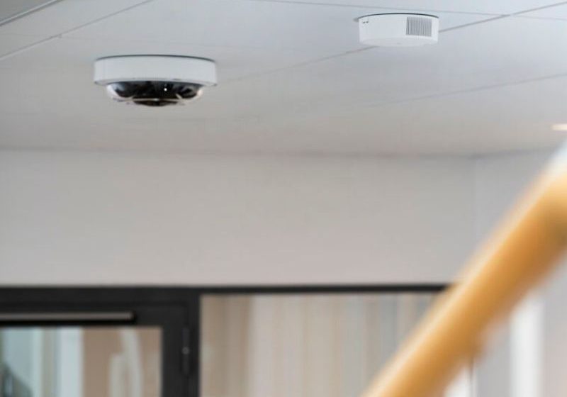  Sensores ambientales pueden ayudar a resolver el problema del uso de vapeadores en escuelas