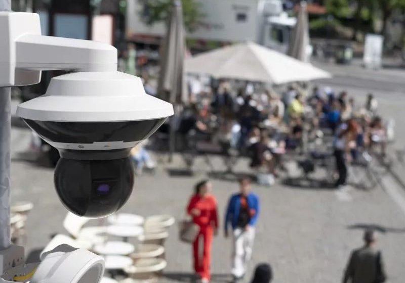  La videovigilancia inteligente: de herramienta de seguridad a motor de productividad empresarial