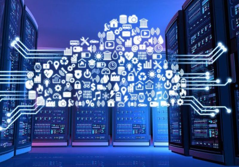  Control de la nube: la clave para centros de datos más ecológicos y eficientes