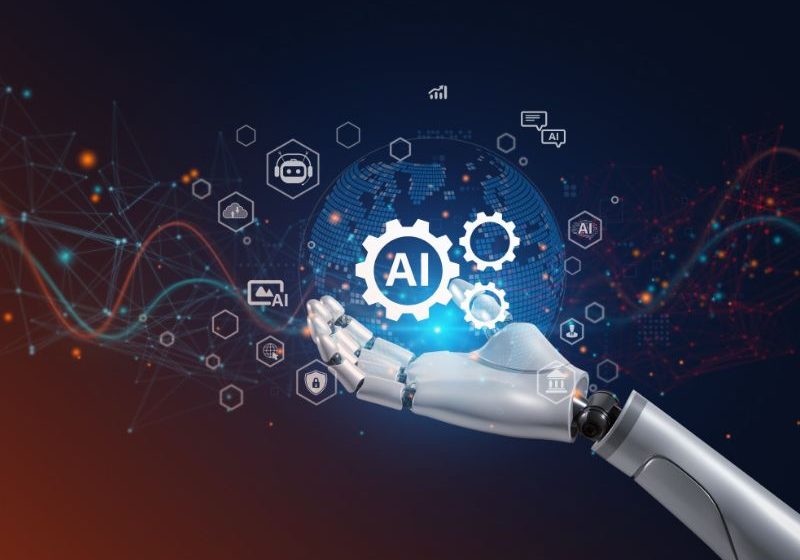  IAGen empresarial: De promesa transformadora a estándar de negocios