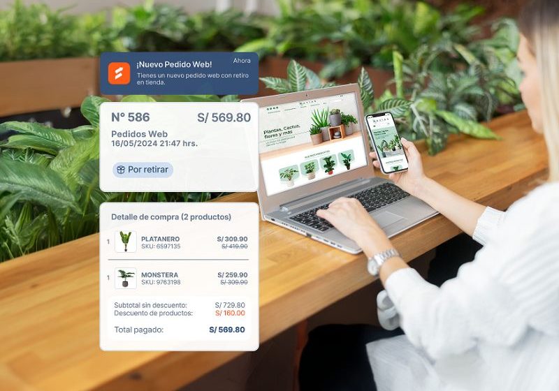  Tendencias que están impulsando la digitalización de las PYME en 2025